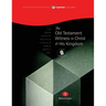 The Old Testament Witness to Christ and His Kingdom, Student Workbook: Capstone Module 9, English