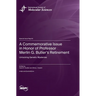 A Commemorative Issue in Honor of Professor Merlin G. Butler's Retirement: Unlocking Genetic Mysteries