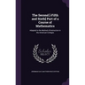 The Second [-Fifth and Sixth] Part of a Course of Mathematics: Adapted to the Method of Instruction in the American Colleges