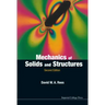 Mechanics of Solids and Structures (2nd Edition)