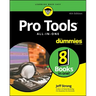 Pro Tools All-In-One for Dummies