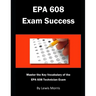 EPA 608 Exam Success: Master the Key Vocabulary of the EPA 608 Technician Exam