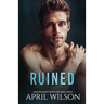 Ruined: (McIntyre Security Bodyguard Series - Book 6)