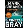 Gunmetal Gray