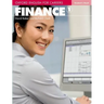 Oxford English for Careers: Finance 1 Student Book