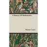 A History Of Mathematics
