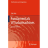 Fundamentals of Turbomachines