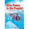 Give Power to the People: The Congregational Enablement Model Revisited