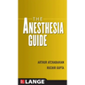 The Anesthesia Guide