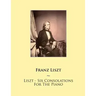 Liszt - Six Consolations For The Piano