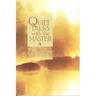 Quiet Talks with the Master