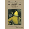 Edward De Vere was Shake-speare: at long last, the proof.