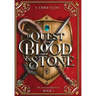 A Quest of Blood and Stone: A Young Adult Epic Fantasy Adventure Novel