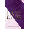 Go Deeper: A Spiritual Guide to Praying What Your Spirit Hears and not What Has Been Rehearsed or Memorized