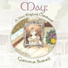 May: A New England Childhood