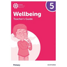 Oxford International Primary Wellbeing: Teacher Guide 5