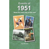 Events of 1951: news for every day of the year