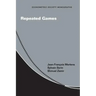 Repeated Games