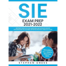 SIE Exam Prep 2021-2022: SIE Study Guide with 300 Questions and Detailed Answer Explanations for the FINRA Securities Industry Essentials Exam (Includ