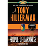 People of Darkness: A Leaphorn & Chee Novel