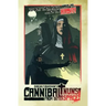 Cannibal Nuns from Outer Space!