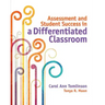 Assessment and Student Success in a Differentiated Classroom