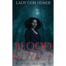 Blood Royals: A Lucy Williams Thriller