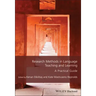 Research Methods in Language Teaching and Learning: A Practical Guide