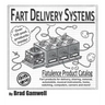 Fart Delivery Systems Flatulence Product Catalog