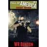 The Fall of America: Book 3 Enemy Within
