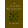 Papers from the Eranos Yearbooks, Eranos 2: The Mysteries
