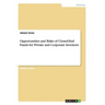 Opportunities and Risks of Closed-End Funds for Private and Corporate Investors