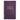 KJV Gift Edition Bible Purple