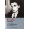 Brecht Collected Plays: 1: Baal; Drums in the Night; In the Jungle of Cities; Life of Edward II of England; & 5 One Act Plays