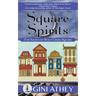 Square Spirits
