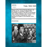 Report of the Trial of George Bowen, for the Murder of Jonathan Jewett, Who Committed Suicide on the 9th of November, 1815, While Confined in the Comm