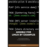 Ansible For Linux by Examples