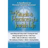 The Rituals & Practices of a Jewish Life: A Handbook for Personal Spiritual Renewal