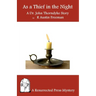 As a Thief in the Night: A Dr. John Thorndyke Story