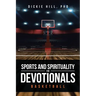 Basketball (Sports and Spirituality for Devotionals)