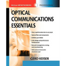 Optical Communications Essentials