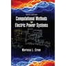 Computational Methods for Electric Power Systems