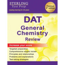Sterling Test Prep DAT General Chemistry Review: Complete Subject Review