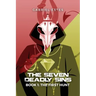 The Seven Deadly Sins: Book 1: The First Hunt