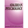 Techniques in Adlerian Psychology