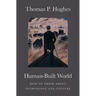 Human-Built World: How to Think about Technology and Culture