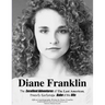 Diane Franklin: The Excellent Adventures of the Last American, French-Exchange Babe of the 80s