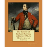 The history of Richard Raynal, solitary (1912). By: Robert Hugh Benson: Historical novel