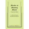 Murder at Minsing Manor: A Nancy Boys Mystery