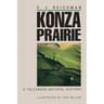 Konza Prairie (PB)